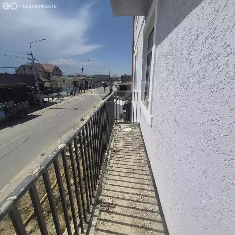 2-комнатная квартира: Дербент, улица Назима Казиахмедова, 1 (47.6 м) - Фото 1