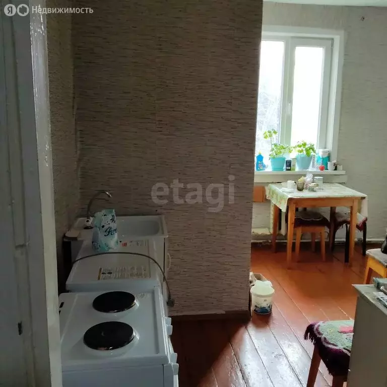 3-комнатная квартира: Улан-Удэ, улица Шаляпина, 17 (63.3 м) - Фото 2