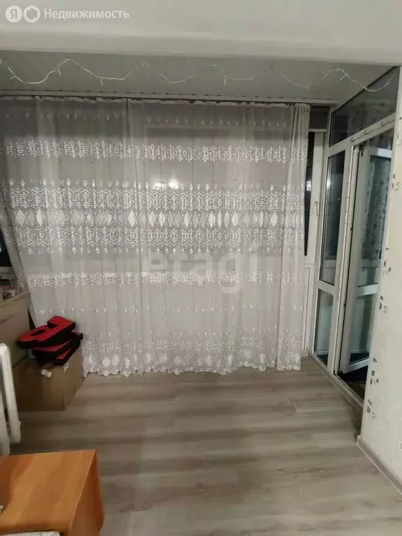 3-комнатная квартира: Краснокамск, Коммунальная улица, 23 (61.7 м) - Фото 1