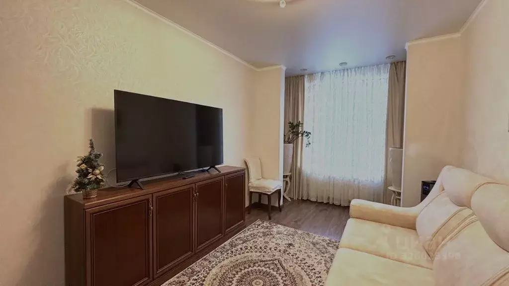 2-к кв. Московская область, Красногорск городской округ, д. Глухово ... - Фото 2