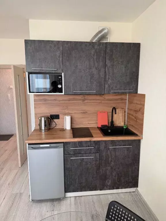 Студия Красноярский край, Красноярск ул. Партизана Железняка, 61 (26.0 ... - Фото 1