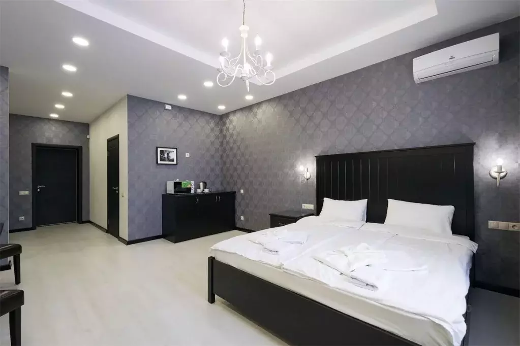 1-к кв. Самарская область, Самара ул. Потапова, 14 (29.0 м) - Фото 2