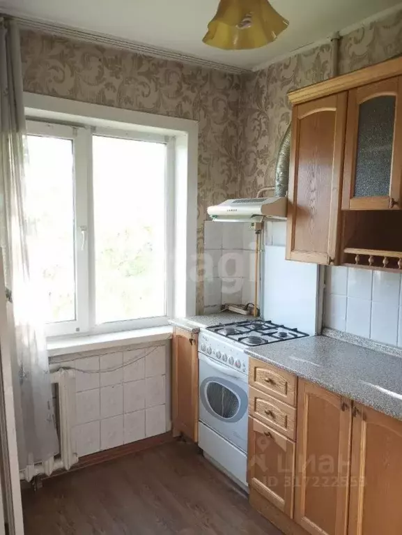 2-к кв. Алтайский край, Бийск ул. Разина, 72 (42.0 м) - Фото 0