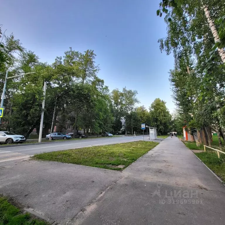 3-к кв. Ульяновская область, Ульяновск ул. Тельмана, 4 (52.0 м) - Фото 1