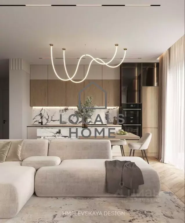 2-к кв. Рязанская область, Рязань ул. 1-я Железнодорожная (65.09 м) - Фото 2