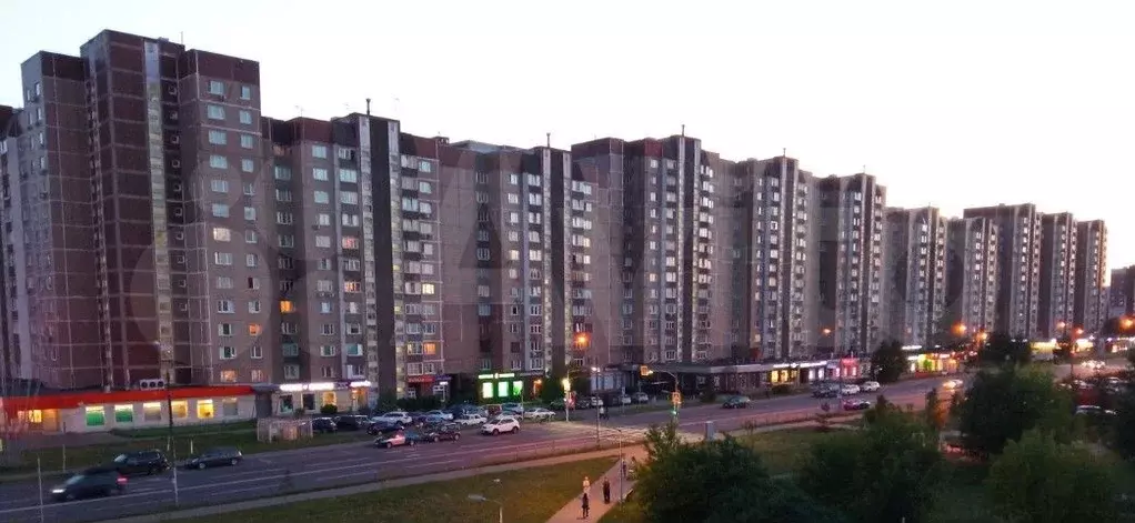 Продажа помещения свободного назначения 364 м2 - Фото 1