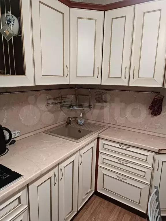 1-к. квартира, 36 м, 2/9 эт. - Фото 0