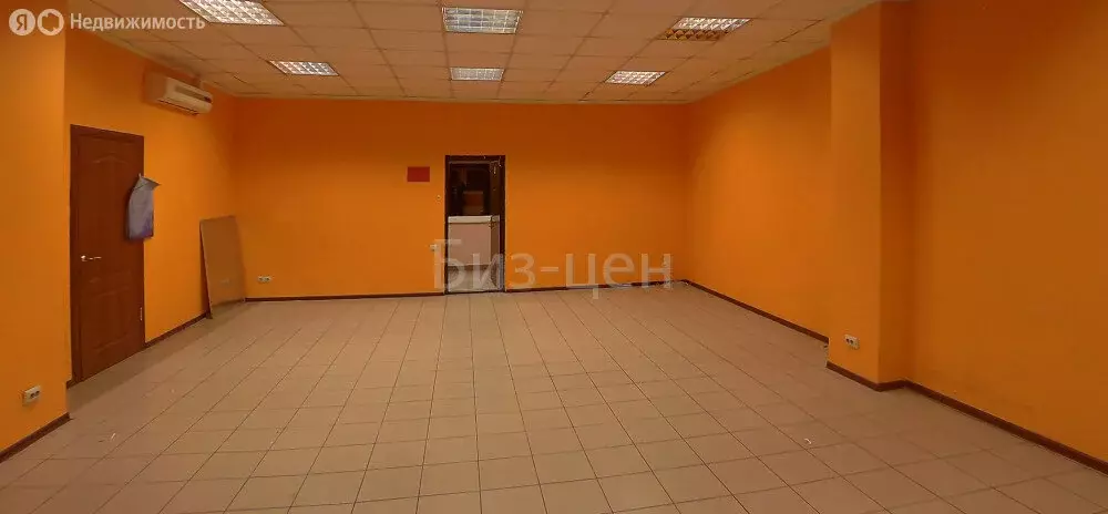 Офис (45.5 м) - Фото 2