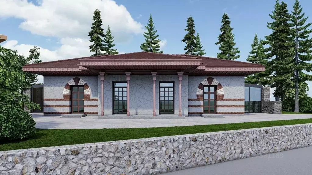 Помещение свободного назначения в Крым, Ялта муниципальный округ, ... - Фото 2