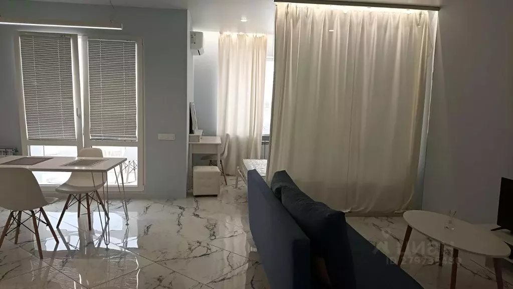 Студия Воронежская область, Воронеж ул. Революции 1905 года, 31Ю (36.0 ... - Фото 2