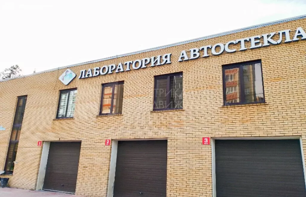 Помещение свободного назначения (340 м) - Фото 2