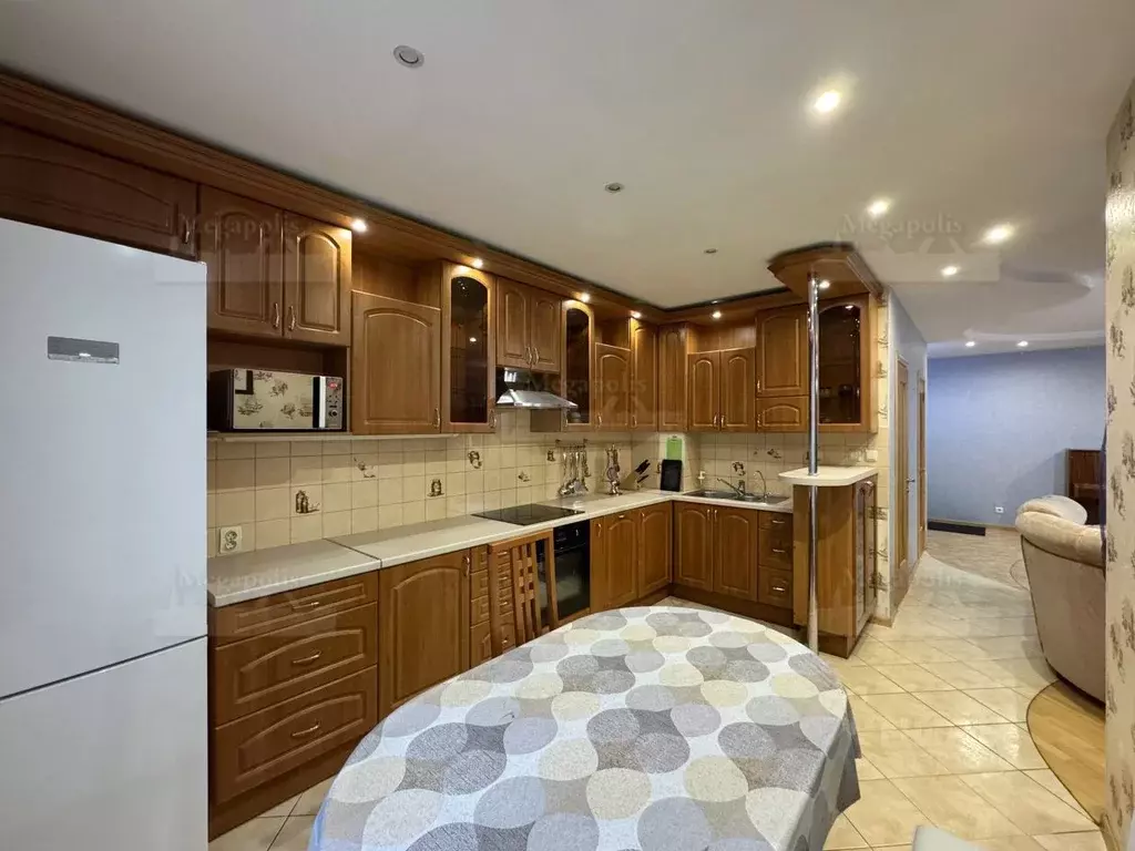 3-к кв. Санкт-Петербург Будапештская ул., 8к6 (95.0 м) - Фото 2