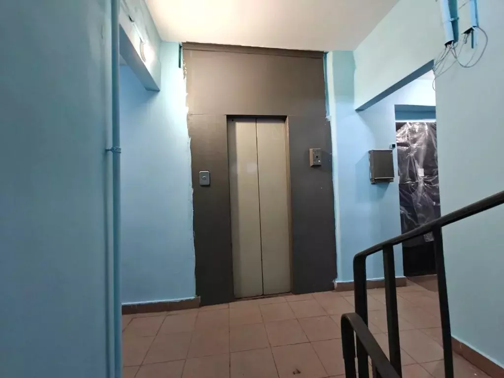 Продаётся квартира-студия, 12 м - Фото 1