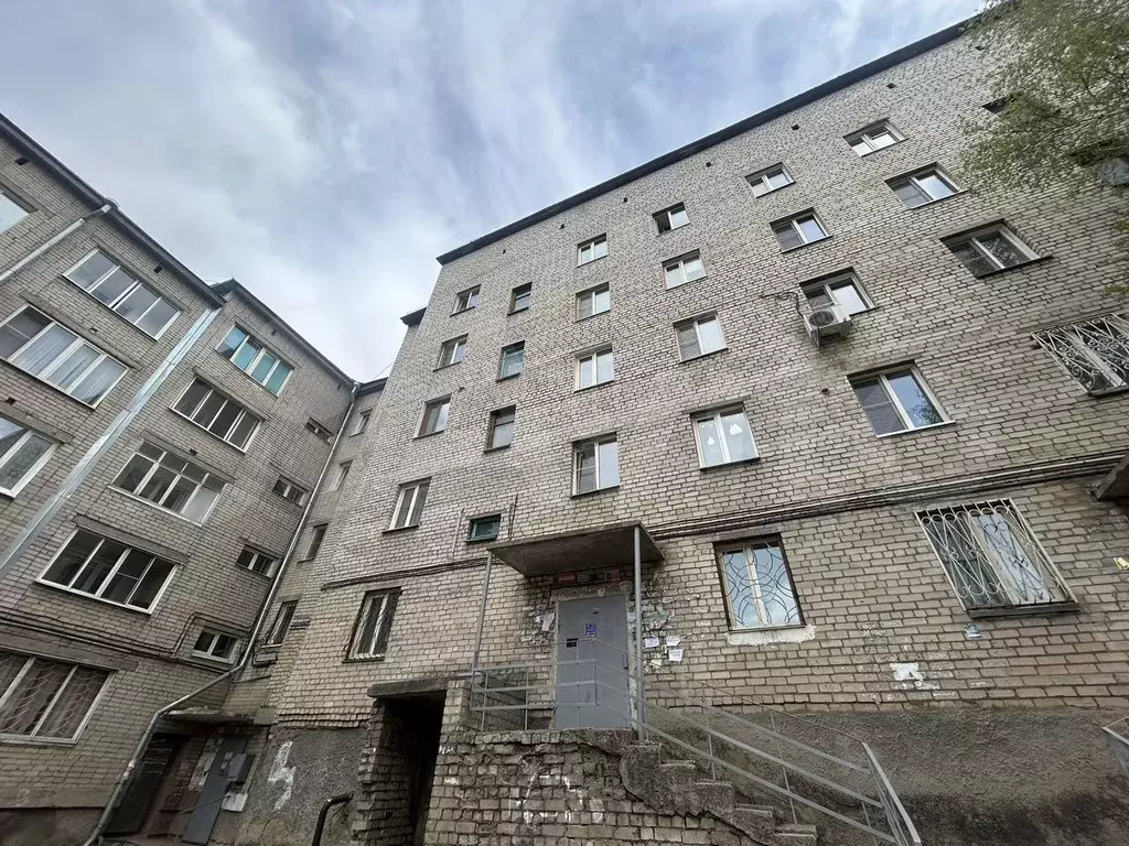 3-к. квартира, 59,5 м, 3/5 эт. - Фото 0