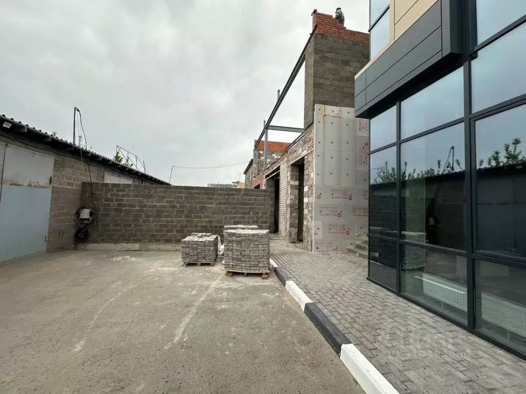 Помещение свободного назначения в Татарстан, Набережные Челны ул. ... - Фото 2