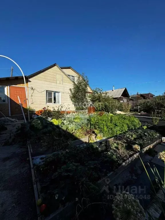 Дом в Забайкальский край, Чита Борзинская ул., 15 (104 м) - Фото 2