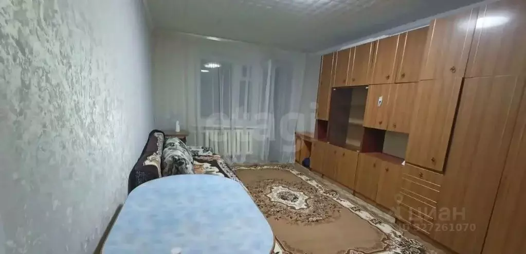 1-к кв. Ульяновская область, Ульяновск ул. Радищева, 164 (30.0 м) - Фото 1