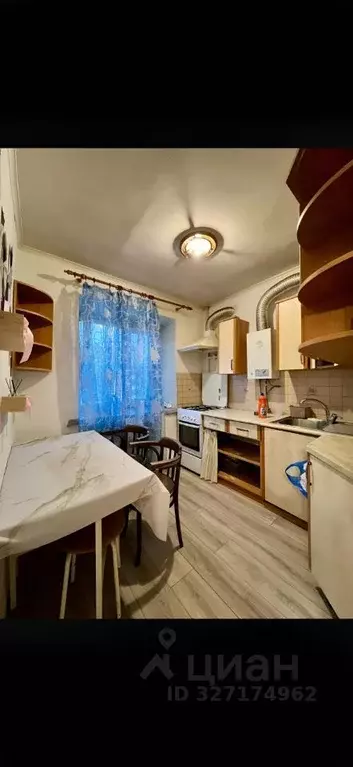 Комната Татарстан, Казань ул. Декабристов, 205 (14.0 м) - Фото 2