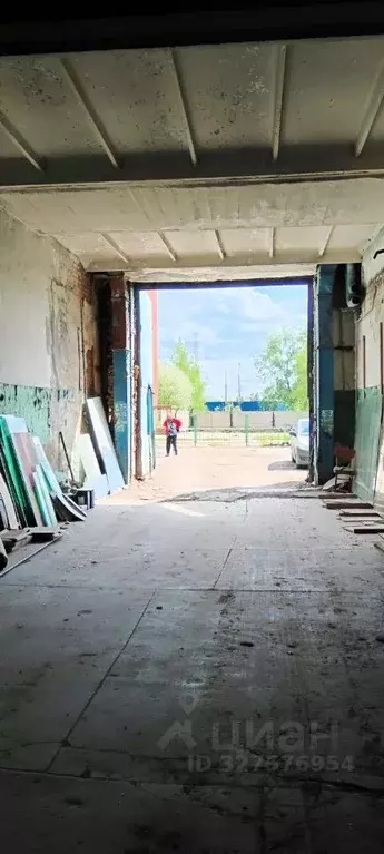 Помещение свободного назначения в Омская область, Омск просп. Мира, ... - Фото 2