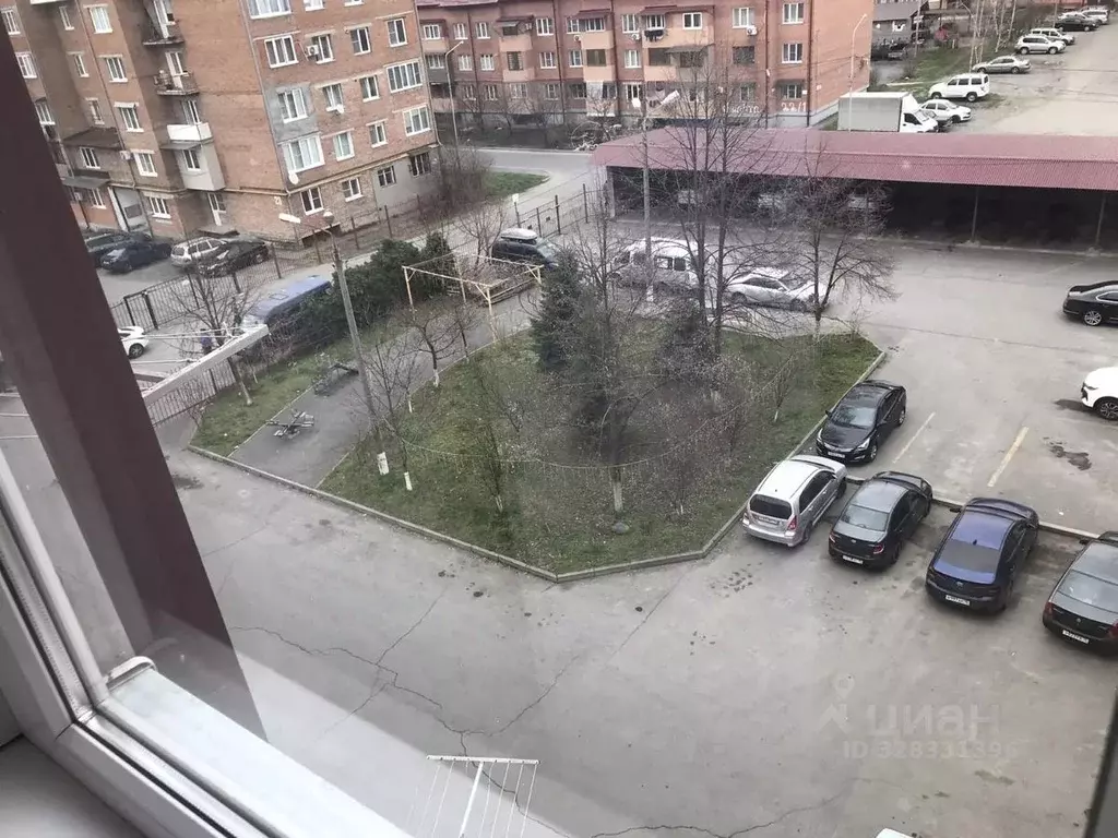 1-к кв. Северная Осетия, Владикавказ ул. Тельмана, 64 (42.0 м) - Фото 2