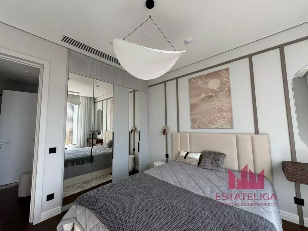 2-к кв. Москва пл. Курского Вокзала, 1 (42.8 м) - Фото 1