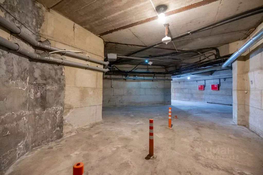 Гараж в Оренбургская область, Оренбург Форштадт мкр, ул. Донецкая, 4 ... - Фото 2