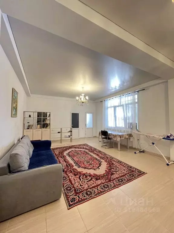 Дом в Дагестан, Махачкала ул. Сулеймана Стальского, 69 (60 м) - Фото 1