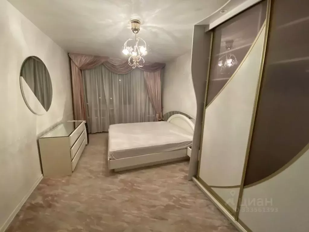 2-к кв. Москва Миклухо-Маклая ул., 22 (54.0 м) - Фото 2