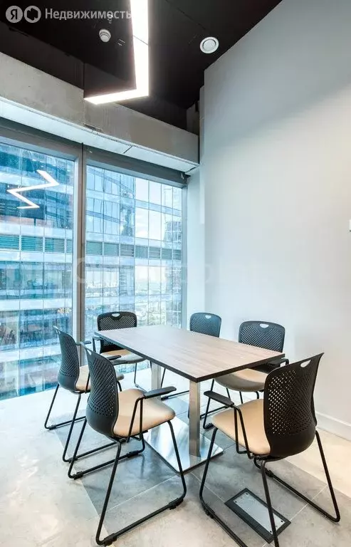 Офис (480 м) - Фото 0
