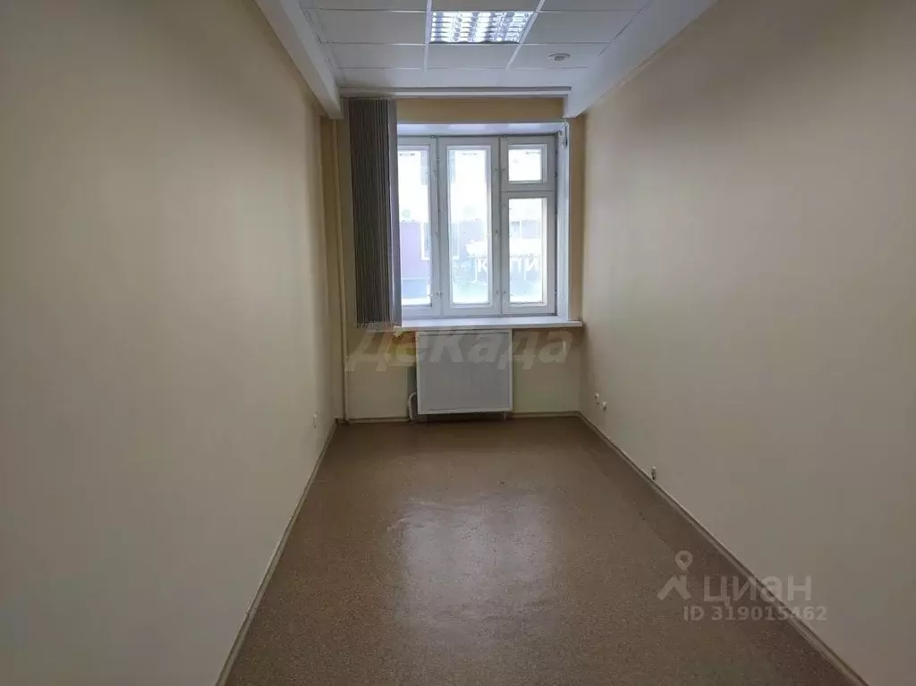 Офис в Ульяновская область, Ульяновск ул. Гончарова, 27 (13 м) - Фото 0