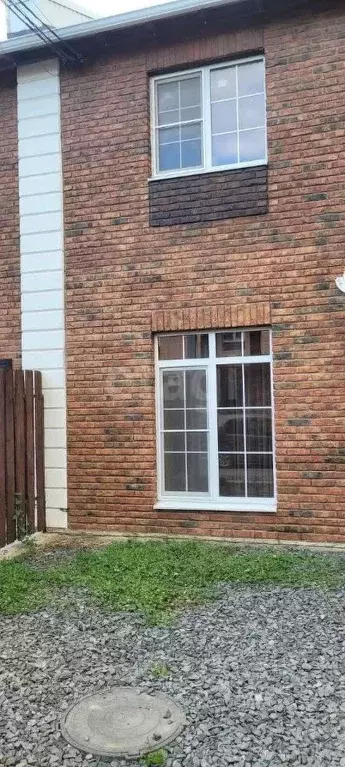 Дом в Ростовская область, Мясниковский район, Краснокрымское с/пос, ... - Фото 2