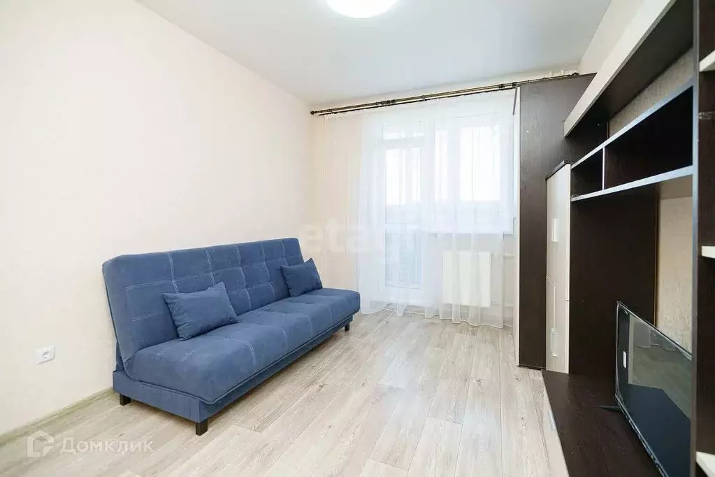 Продаётся 1-к квартира, 33.4 м - Фото 0