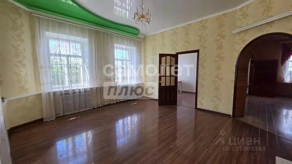 Дом в Пензенская область, Кузнецк Трудовая ул. (243 м) - Фото 1