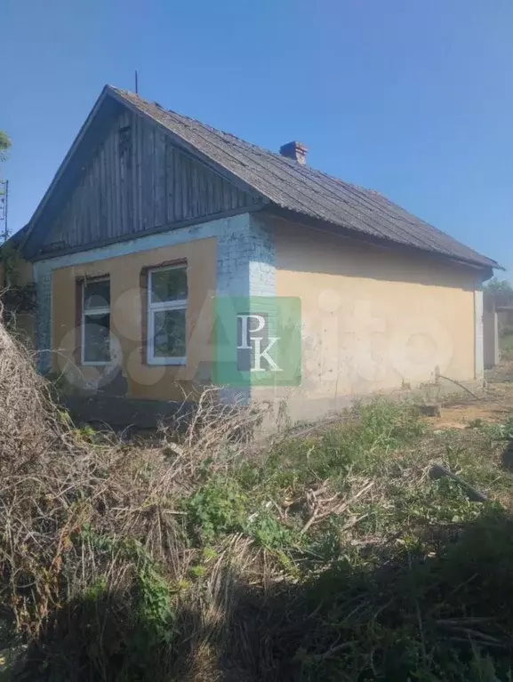 Дом 40 м на участке 9,5 сот. - Фото 0