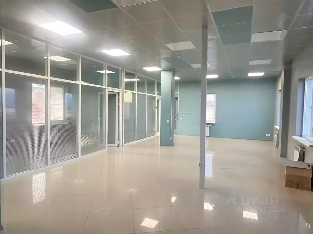 Офис в Краснодарский край, Новороссийск ул. Свободы, 54 (167 м) - Фото 1