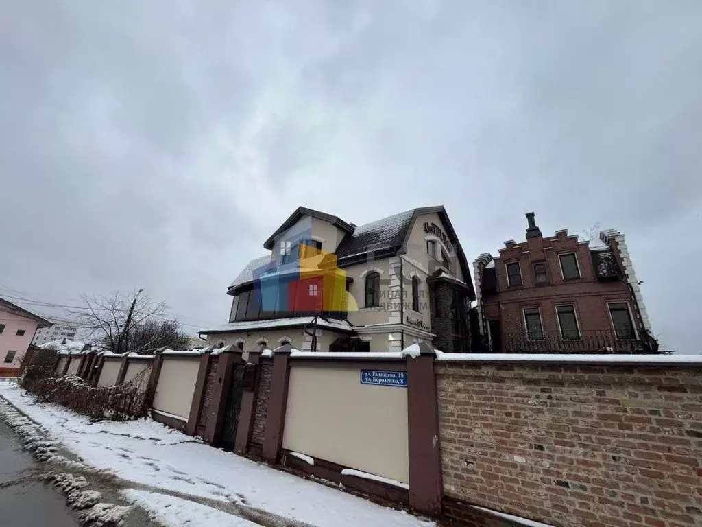 Помещение свободного назначения в Тульская область, Тула ул. Радищева, ... - Фото 2