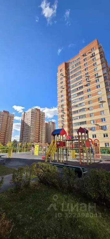 1-к кв. Челябинская область, Челябинск ул. Аношкина, 8 (55.0 м) - Фото 1