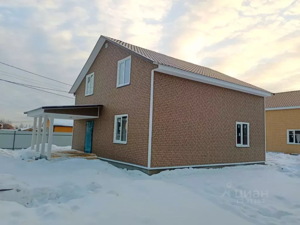 Купить Дом Электроизолятор Раменский Район