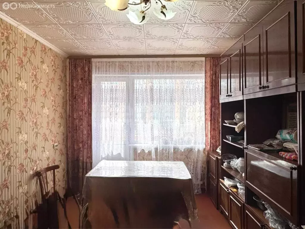 2-комнатная квартира: Саранск, улица Пушкина, 26 (47 м) - Фото 2