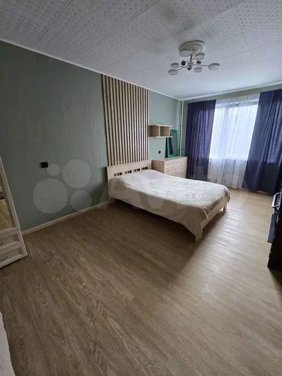 1-к. квартира, 34 м, 7/9 эт. - Фото 0