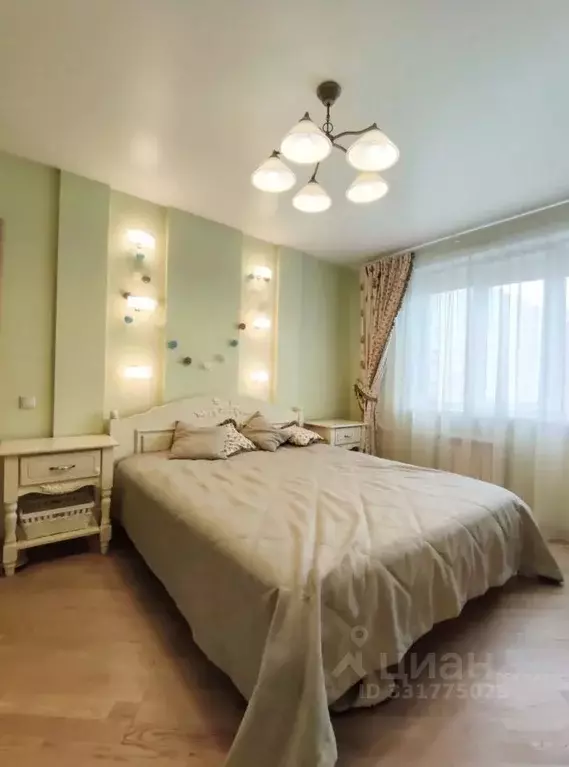 3-к кв. Московская область, Балашиха ул. Твардовского, 20 (76.5 м) - Фото 2