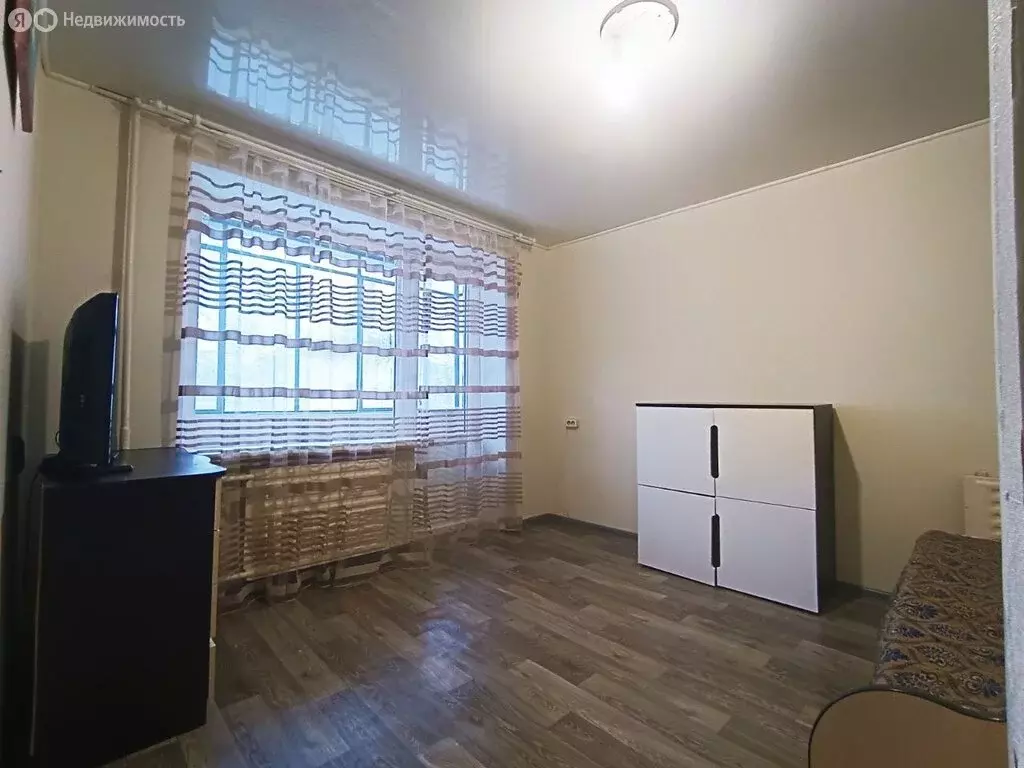 1-комнатная квартира: Магнитогорск, улица Бориса Ручьёва, 5 (22 м) - Фото 1