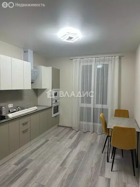 1-комнатная квартира: Калининград, улица Гайдара, 90 (38.1 м) - Фото 2