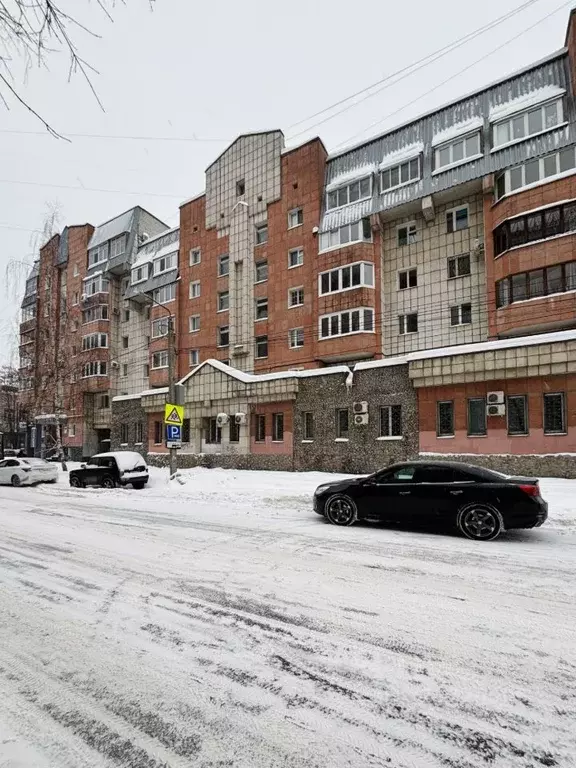 2-к кв. Пермский край, Пермь Советская ул., 39 (61.5 м) - Фото 1