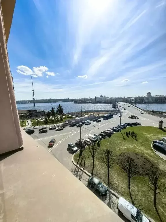 1-к кв. Санкт-Петербург Мытнинская наб., 7/5 (55.0 м) - Фото 2