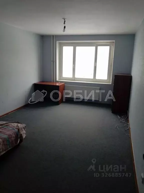3-к кв. Тюменская область, Тюмень Широтная ул., 168к2 (90.0 м) - Фото 1