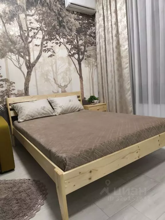 Студия Краснодарский край, Сочи Девятка СНТ, 68 (20.0 м) - Фото 1