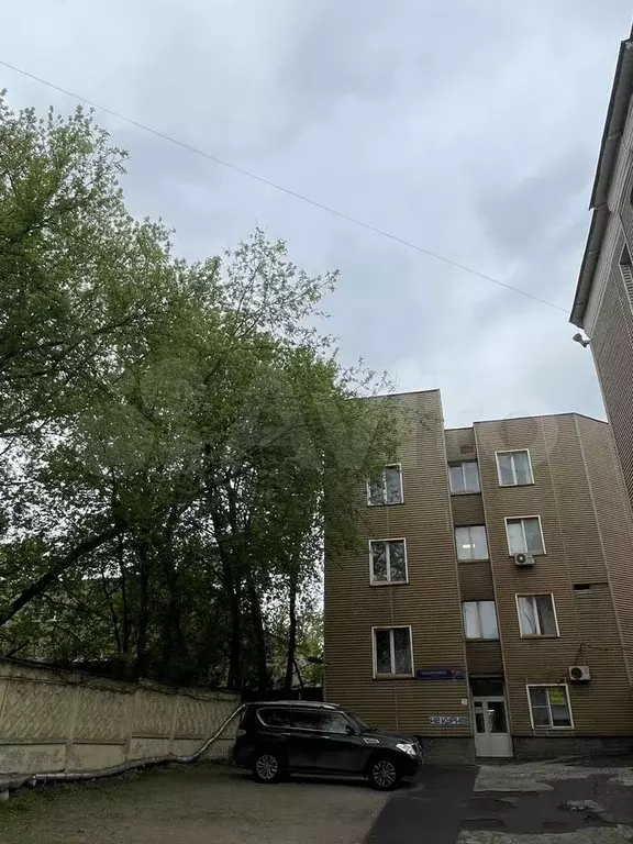 Апартаменты-студия, 12,5 м, 4/4 эт. - Фото 1