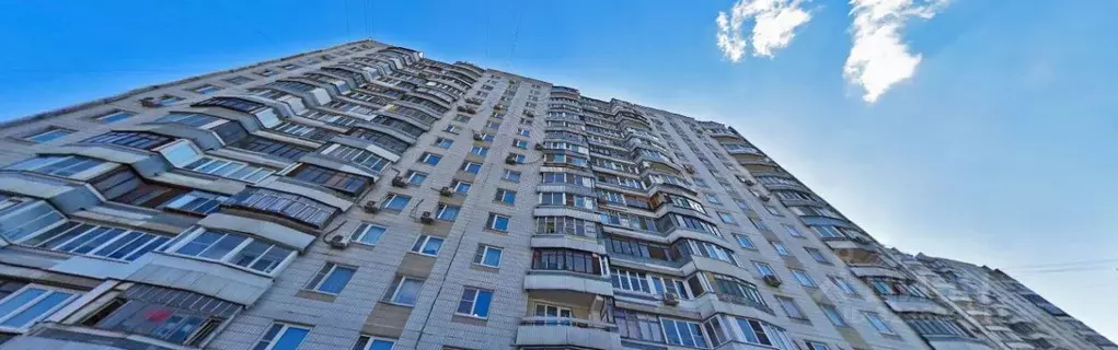 1-к кв. Москва бул. Дмитрия Донского, 13 (38.0 м) - Фото 1