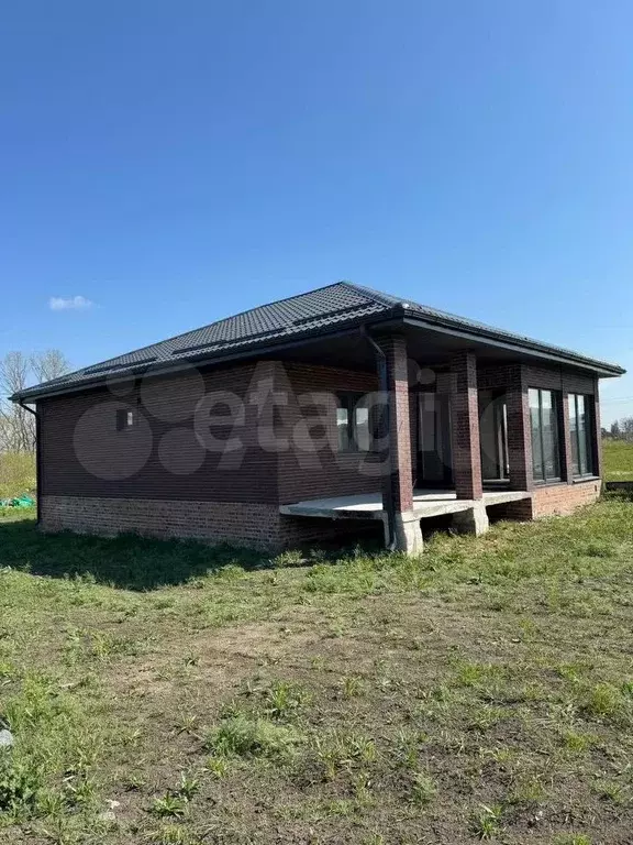 Дом 120 м на участке 5 сот. - Фото 1
